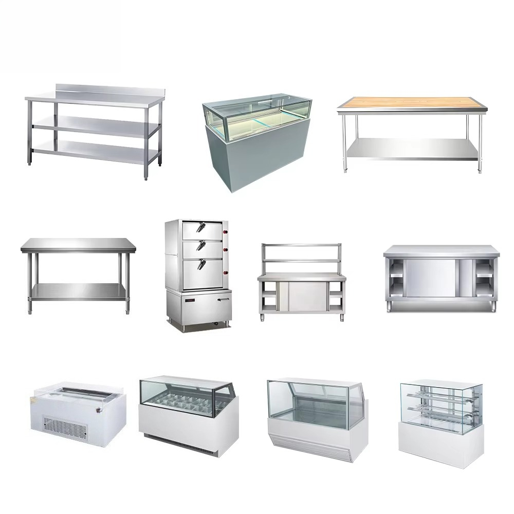 RTKよりお得な価格で提供。耐久性に優れた業務用厨房用品。ホ - Commercial Kitchen And Bar のレビューと価格