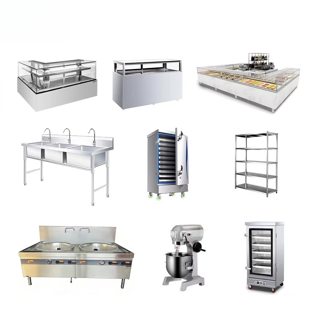 RTKよりお得な価格で提供。耐久性に優れた業務用厨房用品。ホ - Commercial Kitchen And Bar のレビューと価格
