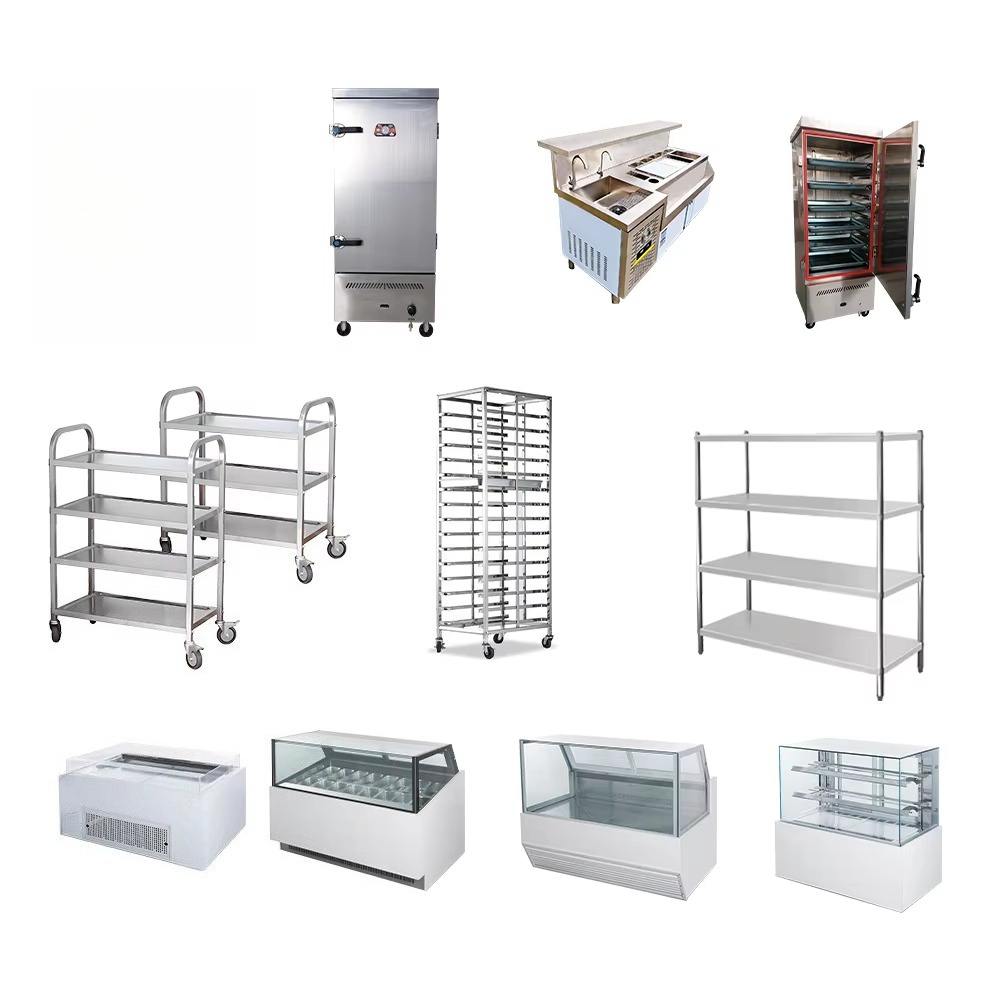 RTKよりお得な価格で提供。耐久性に優れた業務用厨房用品。ホ - Commercial Kitchen And Bar のレビューと価格