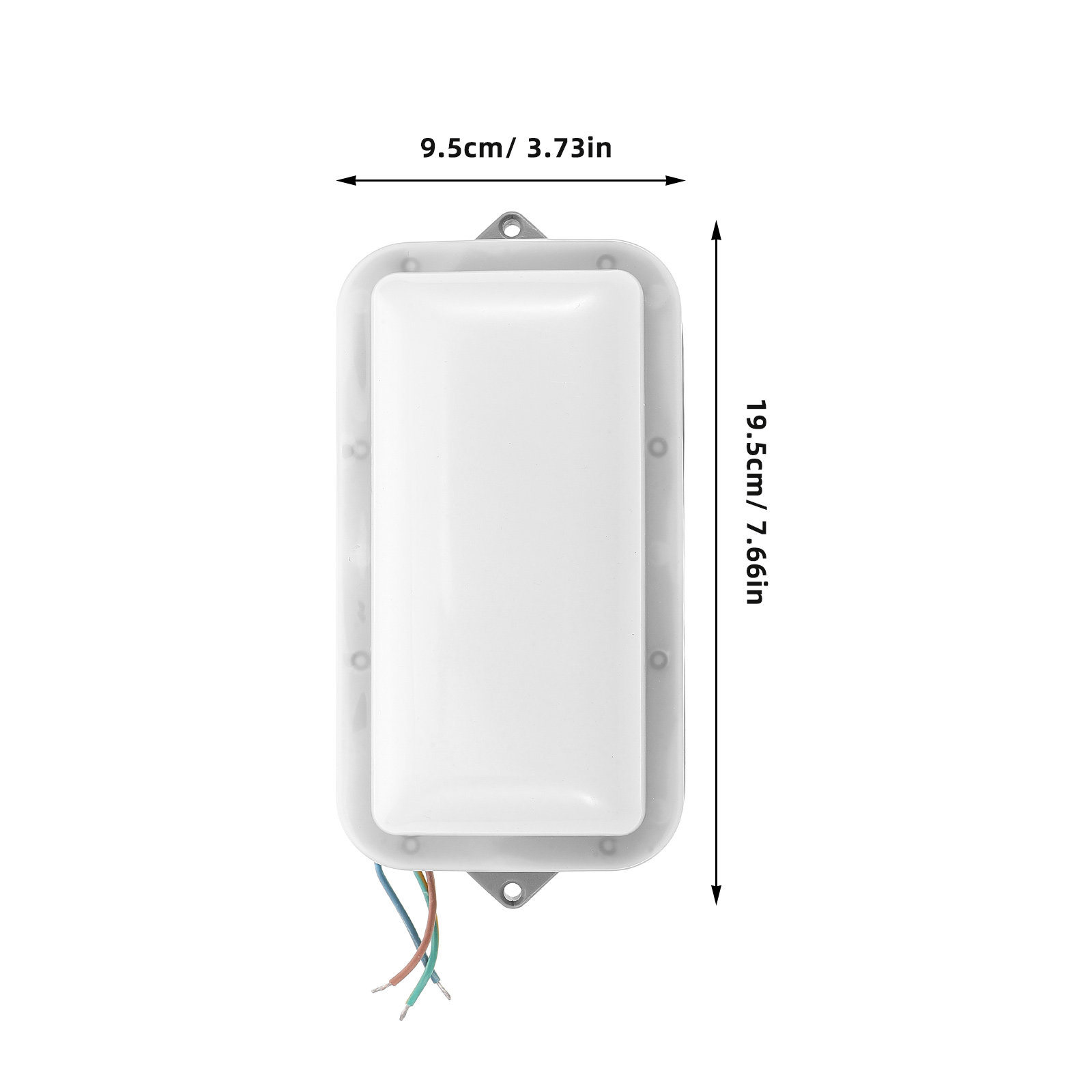 業務用厨房向け20W LEDフードライト – 防水・耐油・高 - Commercial Kitchen Hoods のレビューと価格